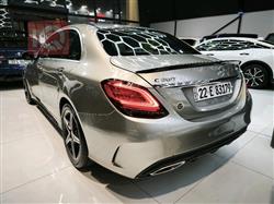 مرسيدس بنز C-Class